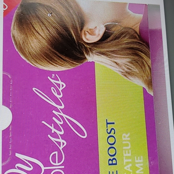 3 for $10 - Goody simple styles - Picture 3 of 4